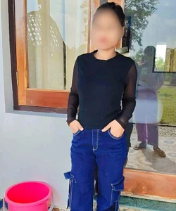 Call Girl Agra Gayatri